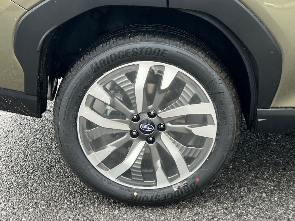 2025 Subaru Forester Hybrid Touring Hagerstown MD