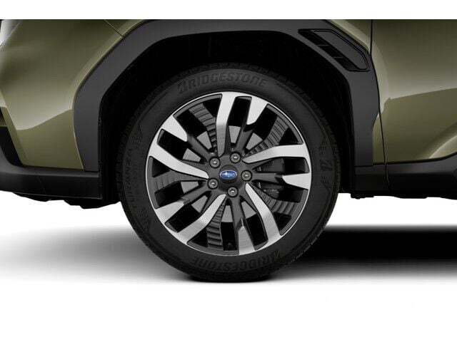 2025 Subaru Forester Hybrid Touring Hagerstown MD