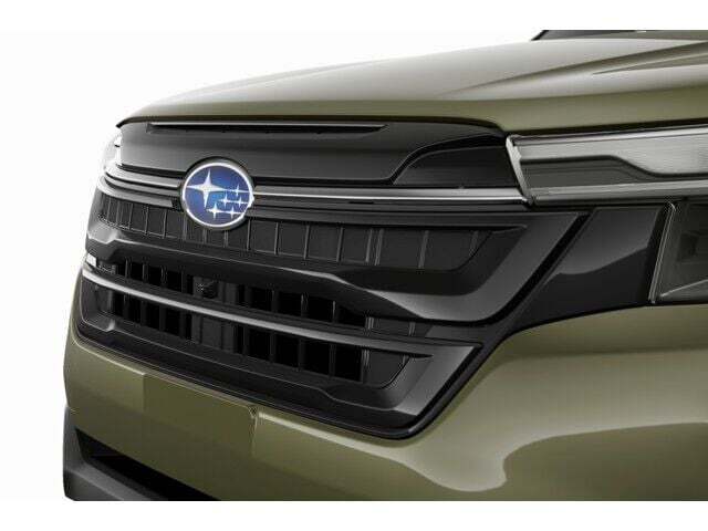 2025 Subaru Forester Hybrid Touring Hagerstown MD