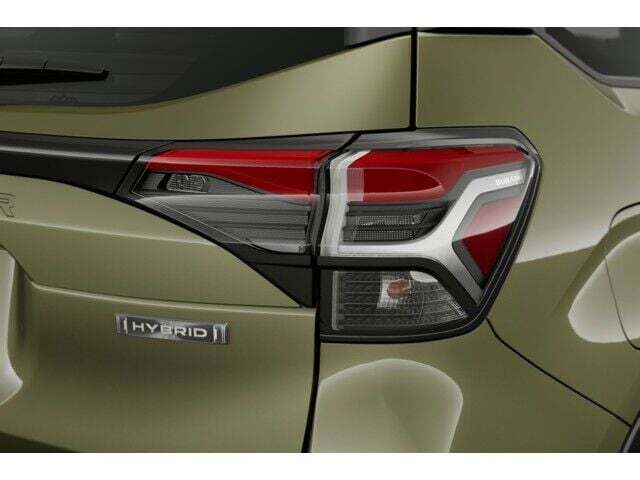 2025 Subaru Forester Hybrid Touring Hagerstown MD