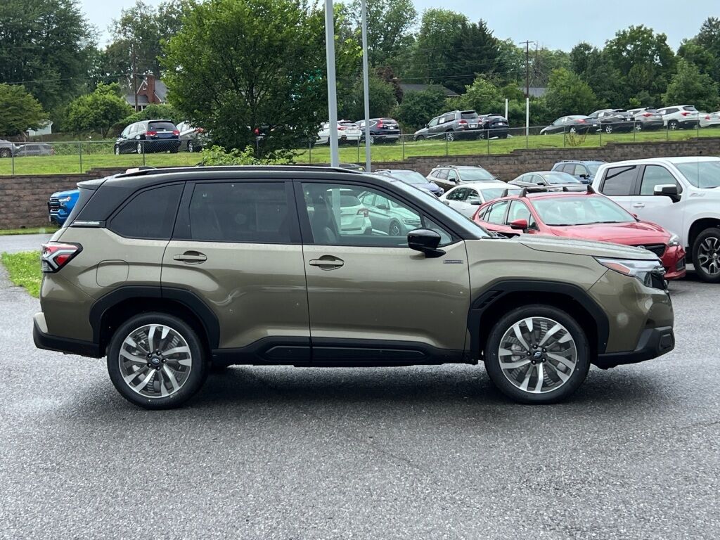 2025 Subaru Forester Hybrid Touring Hagerstown MD