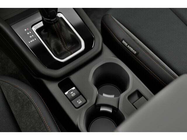 2025 Subaru Forester Hybrid Touring Hagerstown MD