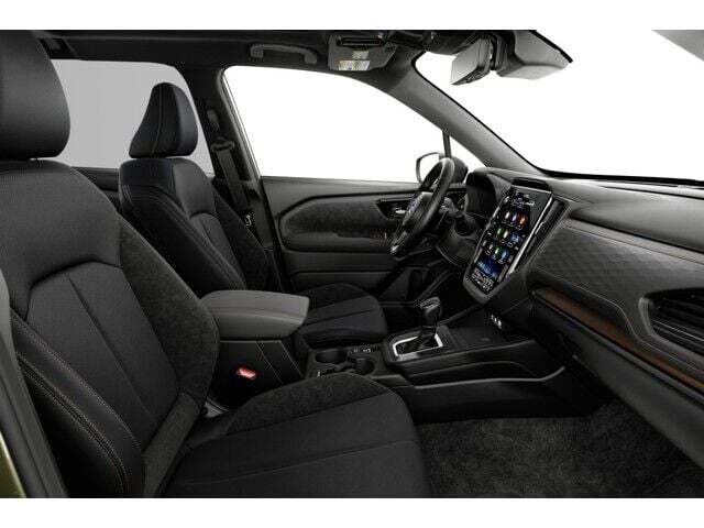 2025 Subaru Forester Hybrid Touring Hagerstown MD