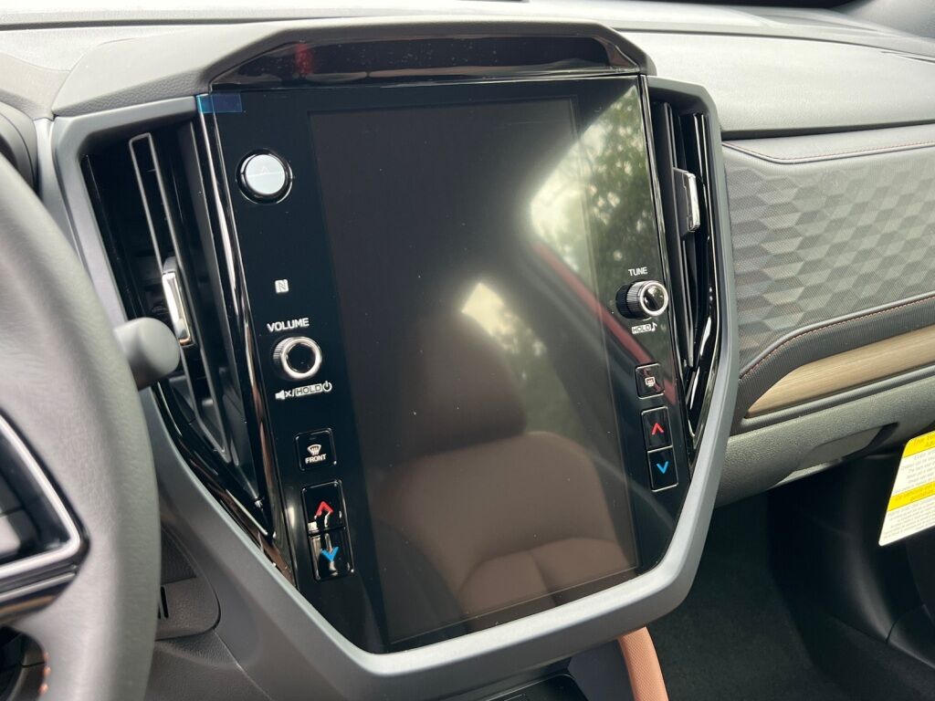 2025 Subaru Forester Hybrid Touring Hagerstown MD