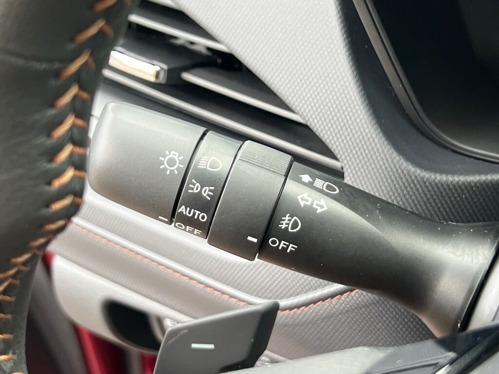2025 Subaru Forester Hybrid Touring Hagerstown MD