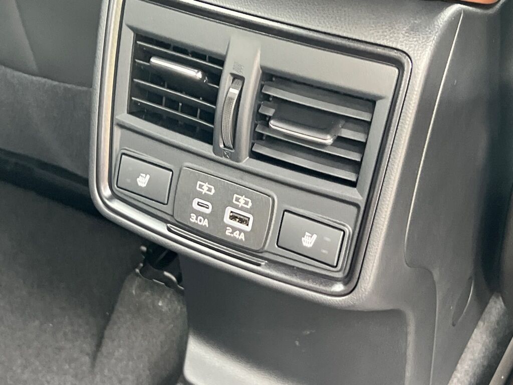 2025 Subaru Forester Hybrid Touring Hagerstown MD