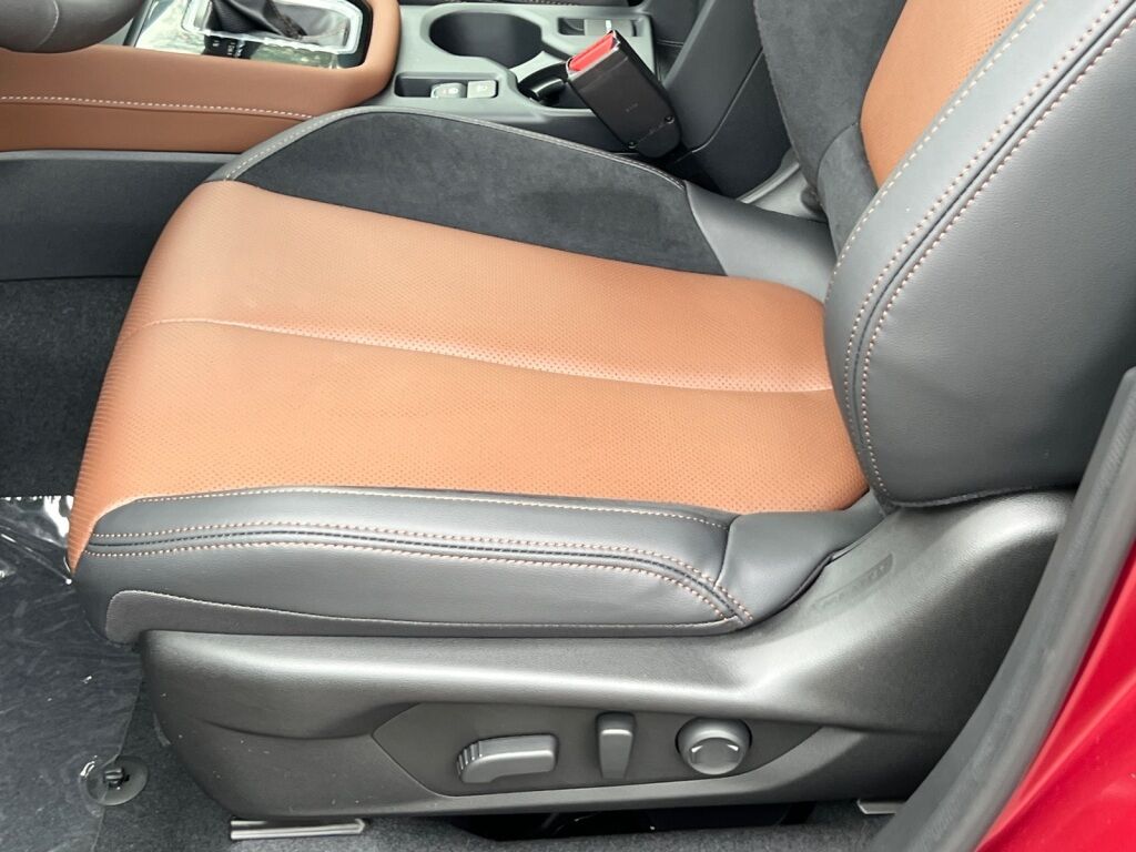 2025 Subaru Forester Hybrid Touring Hagerstown MD