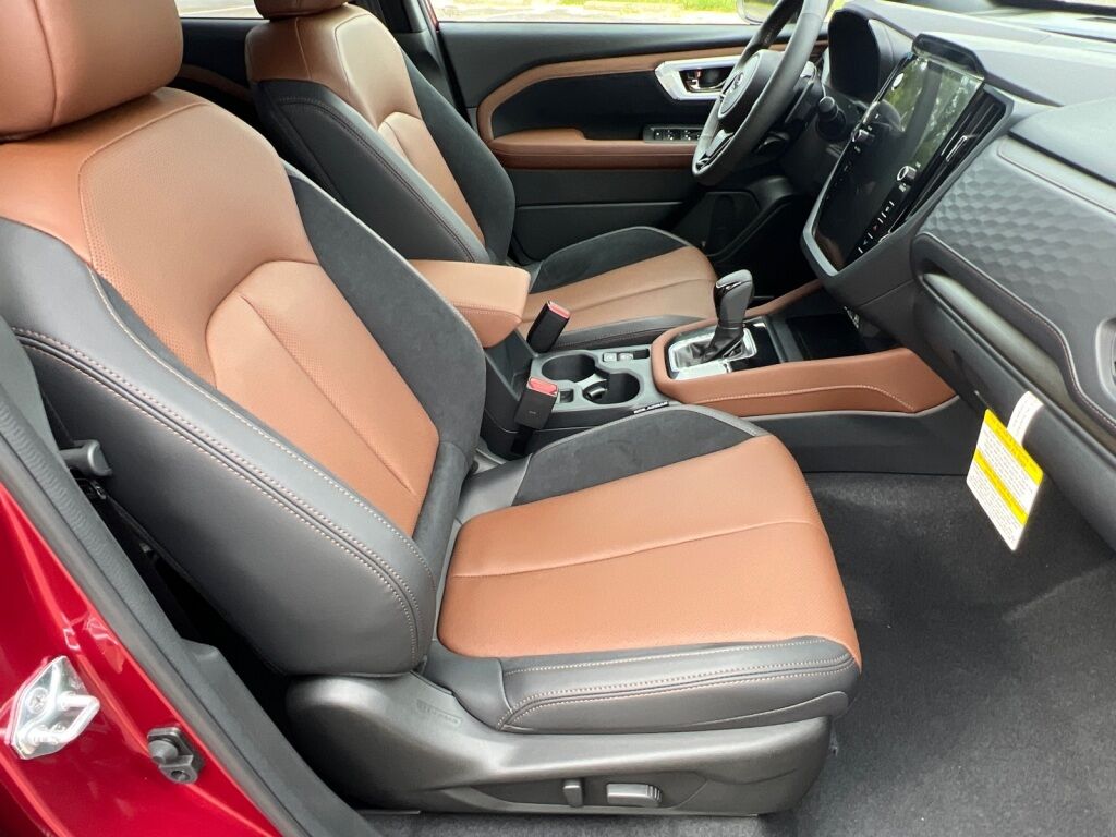 2025 Subaru Forester Hybrid Touring Hagerstown MD