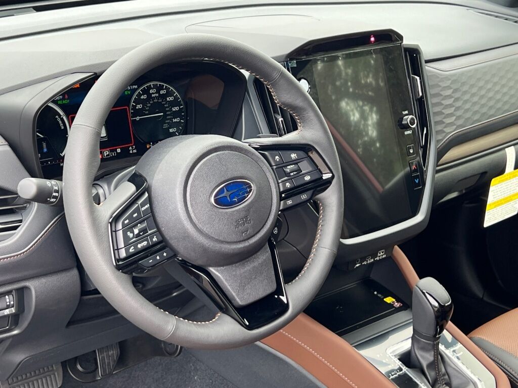 2025 Subaru Forester Hybrid Touring Hagerstown MD