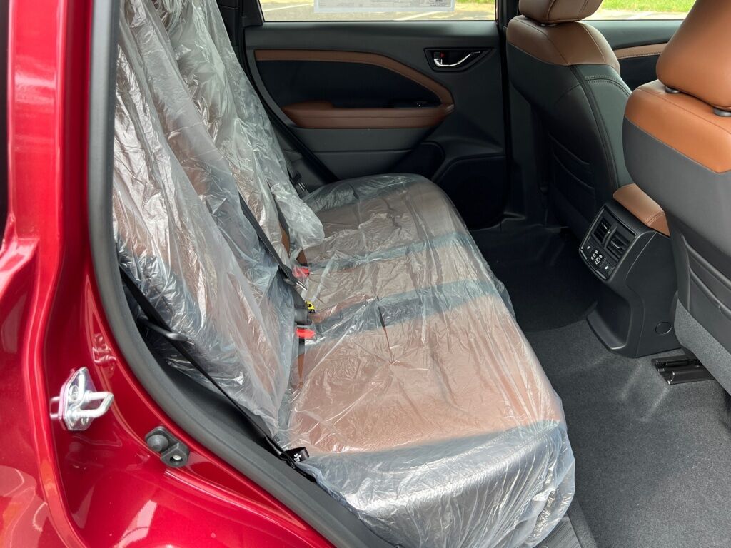 2025 Subaru Forester Hybrid Touring Hagerstown MD