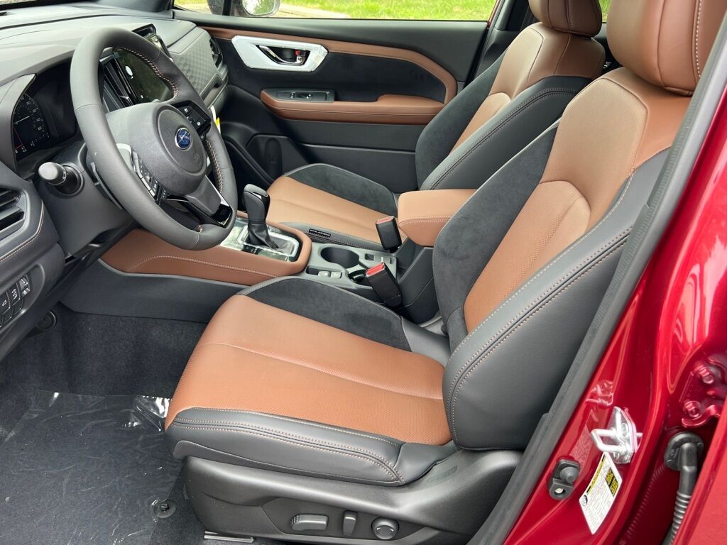 2025 Subaru Forester Hybrid Touring Hagerstown MD