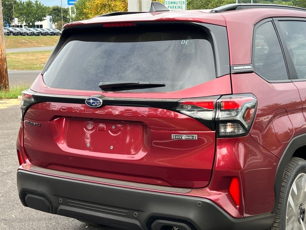 2025 Subaru Forester Hybrid Touring Hagerstown MD