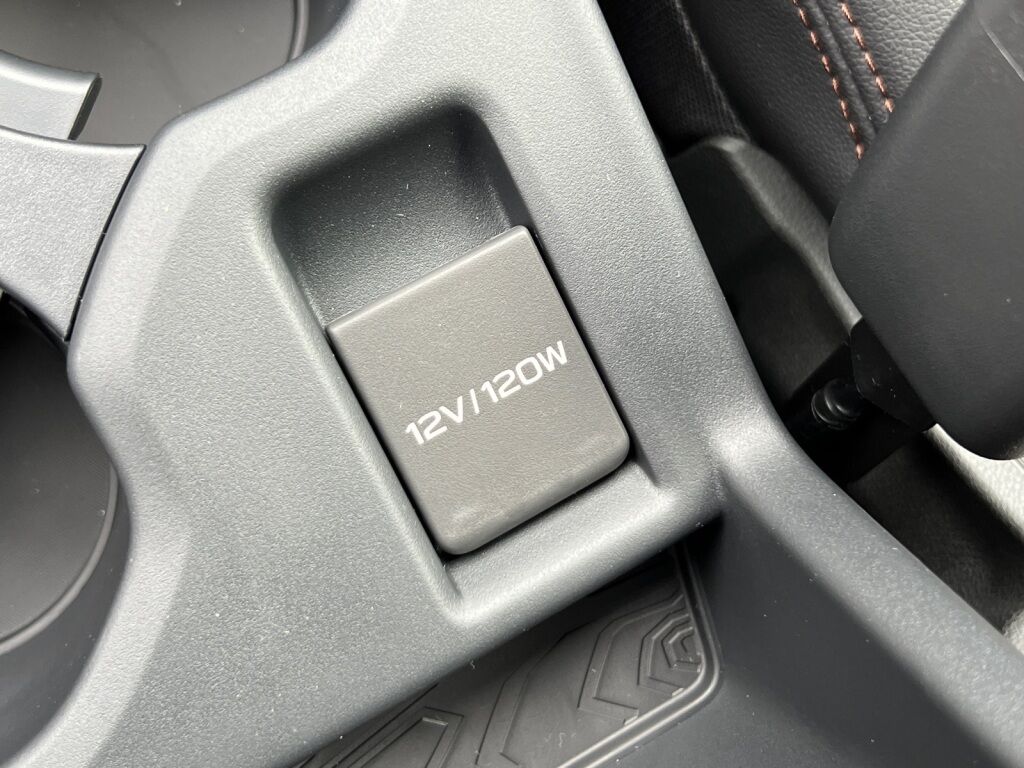 2025 Subaru Forester Hybrid Touring Hagerstown MD