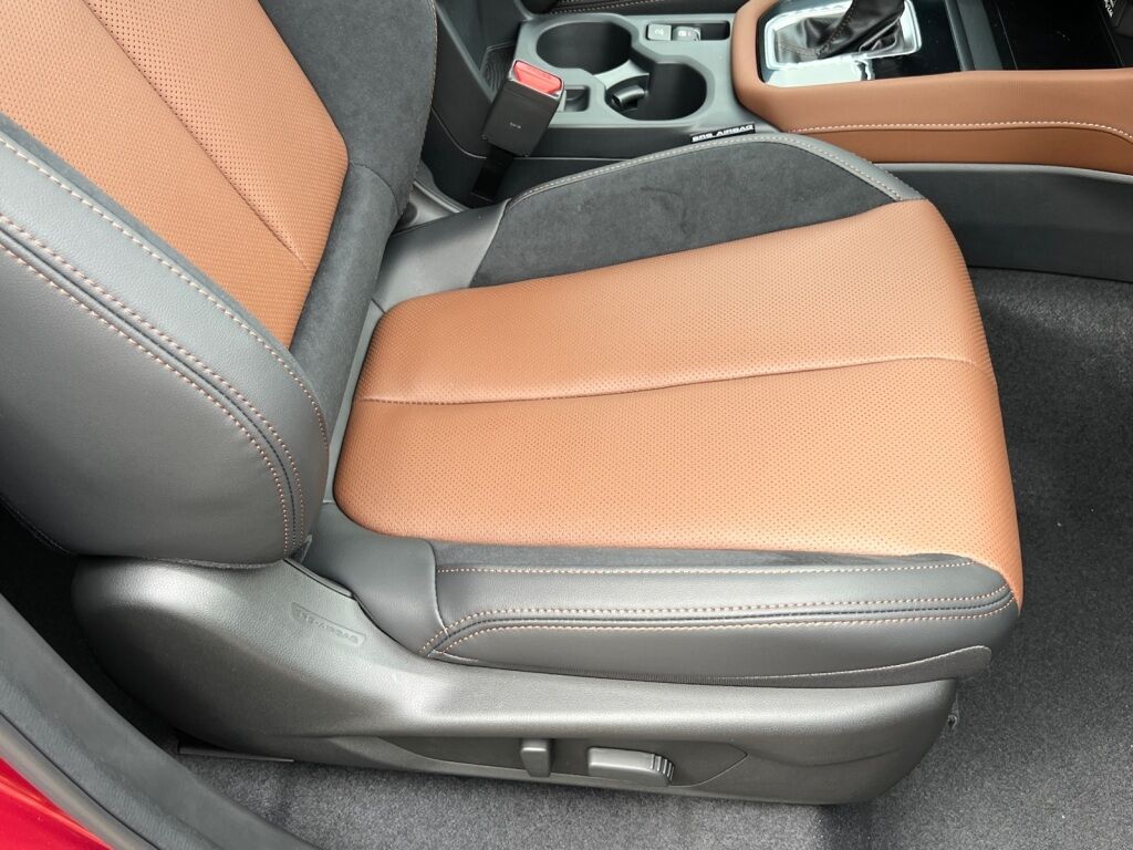 2025 Subaru Forester Hybrid Touring Hagerstown MD