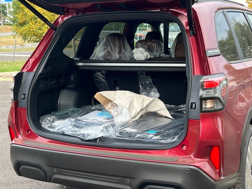 2025 Subaru Forester Hybrid Touring Hagerstown MD
