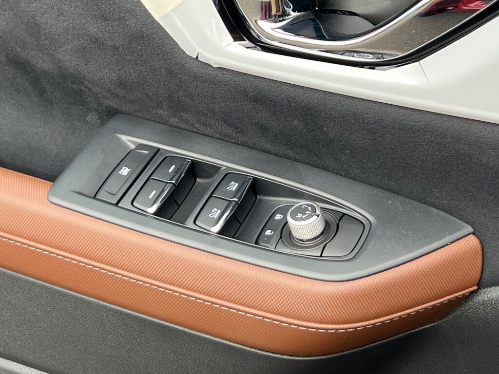 2025 Subaru Forester Hybrid Touring Hagerstown MD