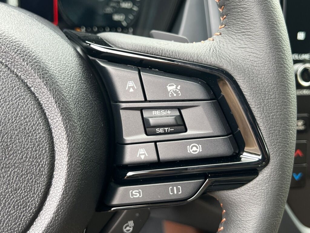 2025 Subaru Forester Hybrid Touring Hagerstown MD