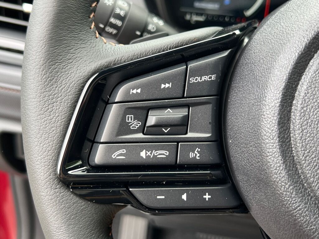 2025 Subaru Forester Hybrid Touring Hagerstown MD