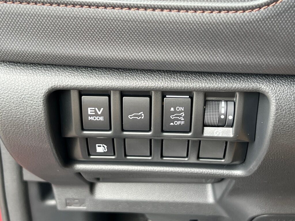 2025 Subaru Forester Hybrid Touring Hagerstown MD