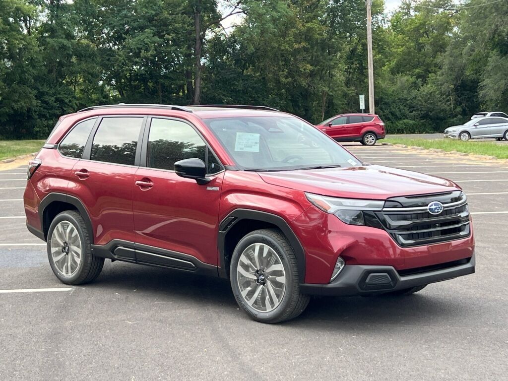 2025 Subaru Forester Hybrid Touring Hagerstown MD