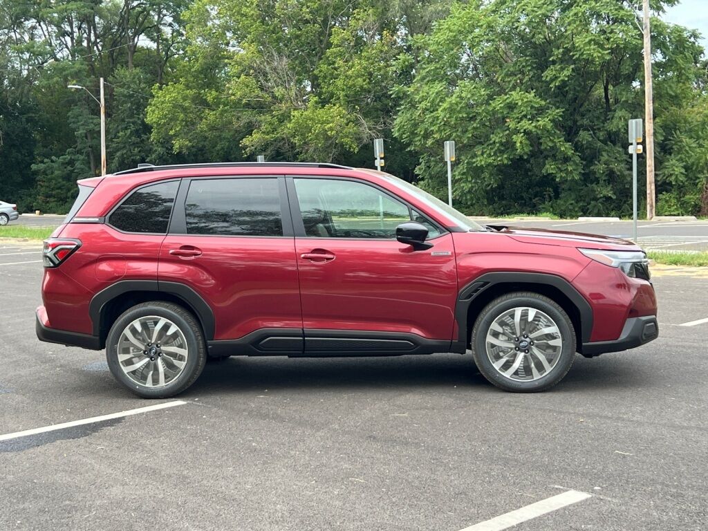 2025 Subaru Forester Hybrid Touring Hagerstown MD