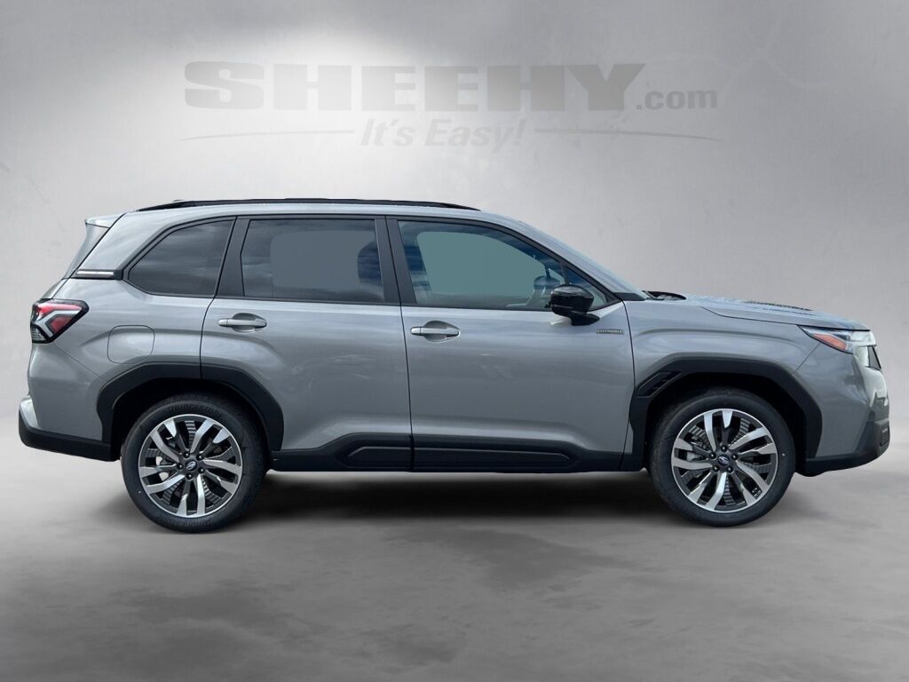 2025 Subaru Forester Hybrid Touring Hagerstown MD