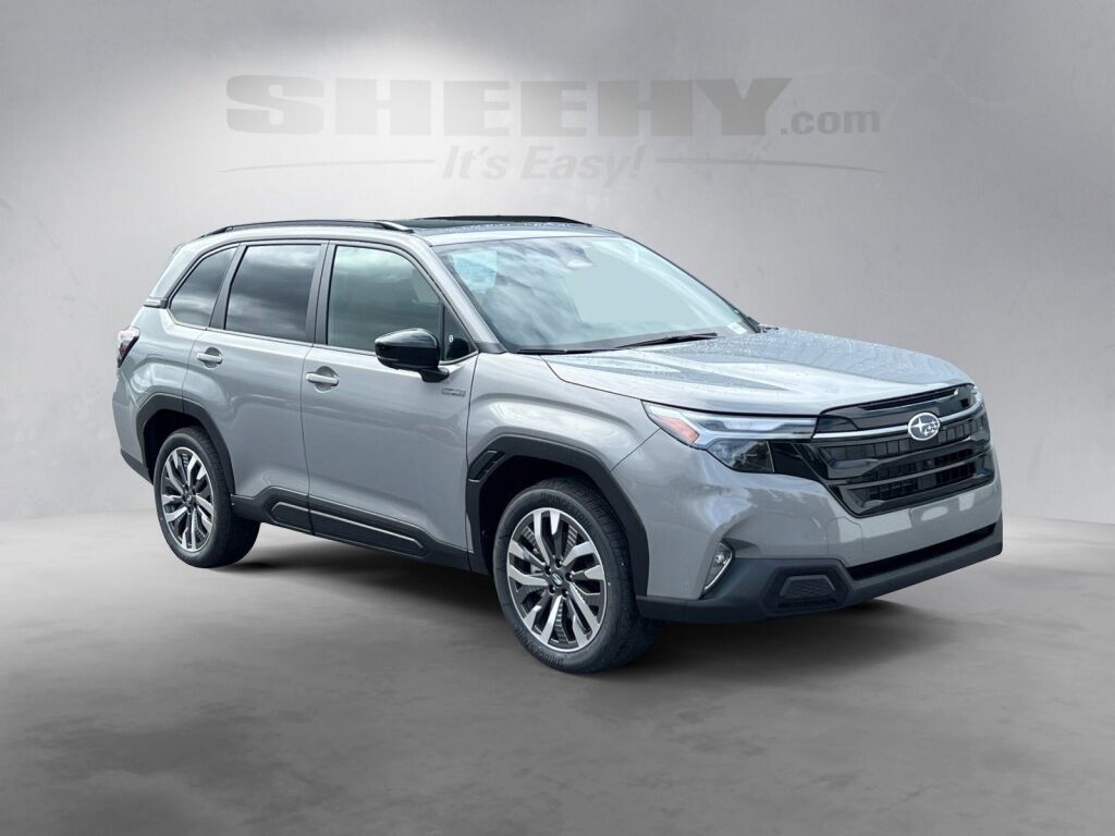 2025 Subaru Forester Hybrid Touring Hagerstown MD