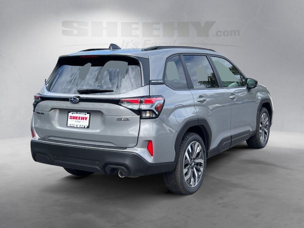 2025 Subaru Forester Hybrid Touring Hagerstown MD