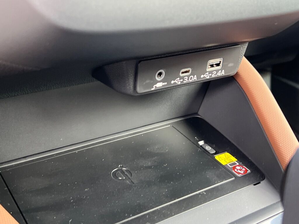 2025 Subaru Forester Hybrid Touring Hagerstown MD