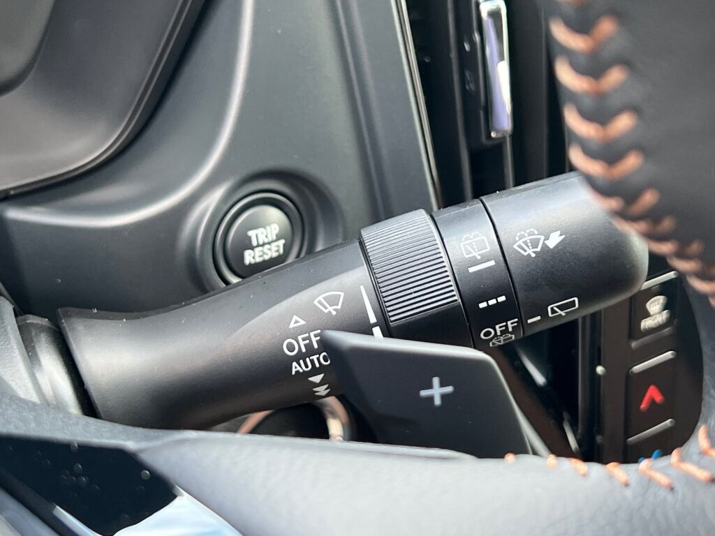 2025 Subaru Forester Hybrid Touring Hagerstown MD