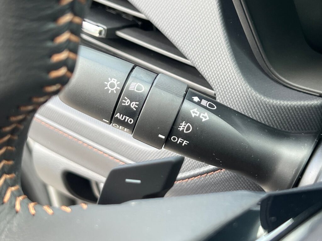 2025 Subaru Forester Hybrid Touring Hagerstown MD
