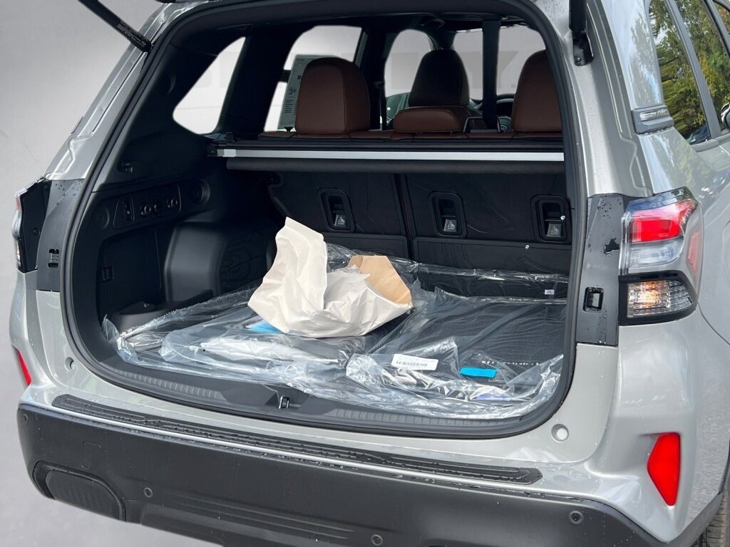 2025 Subaru Forester Hybrid Touring Hagerstown MD