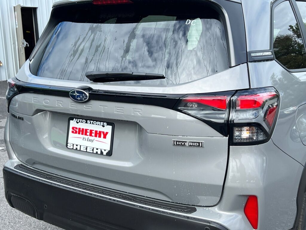 2025 Subaru Forester Hybrid Touring Hagerstown MD
