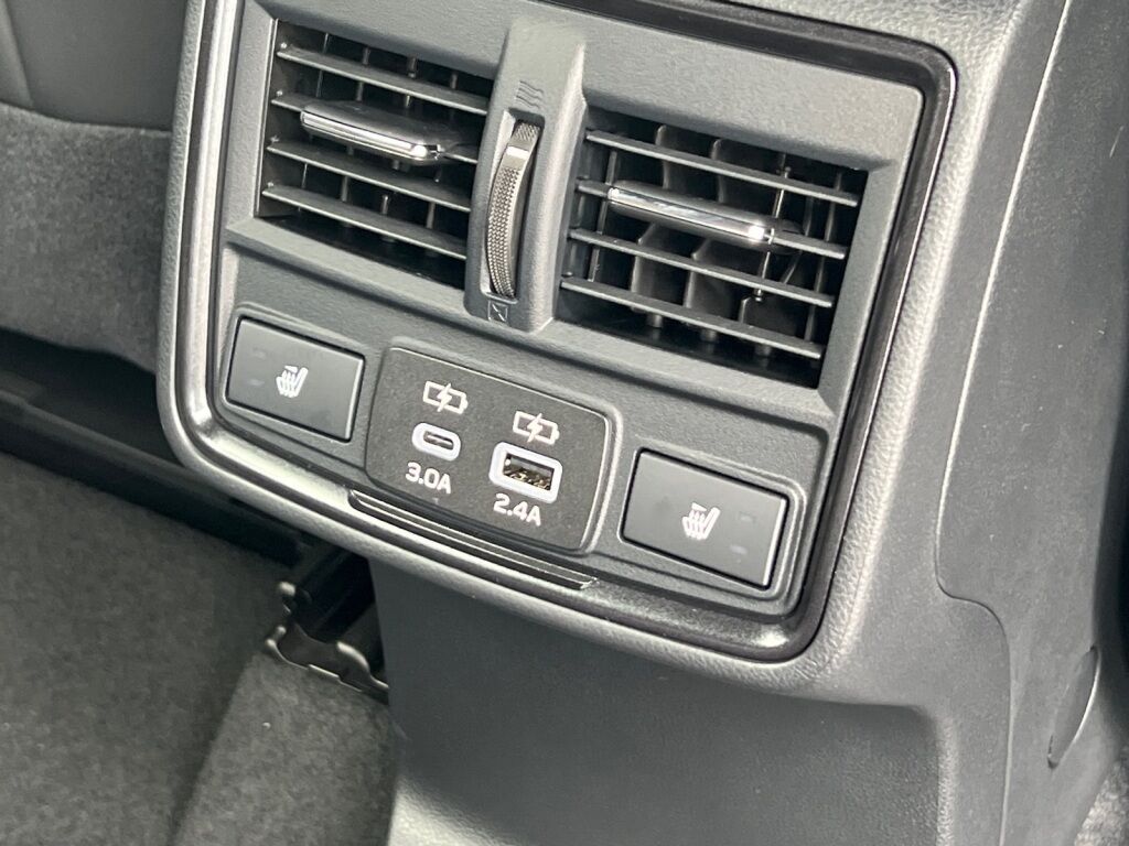 2025 Subaru Forester Hybrid Touring Hagerstown MD