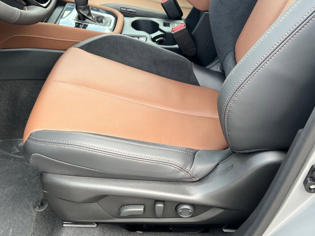 2025 Subaru Forester Hybrid Touring Hagerstown MD