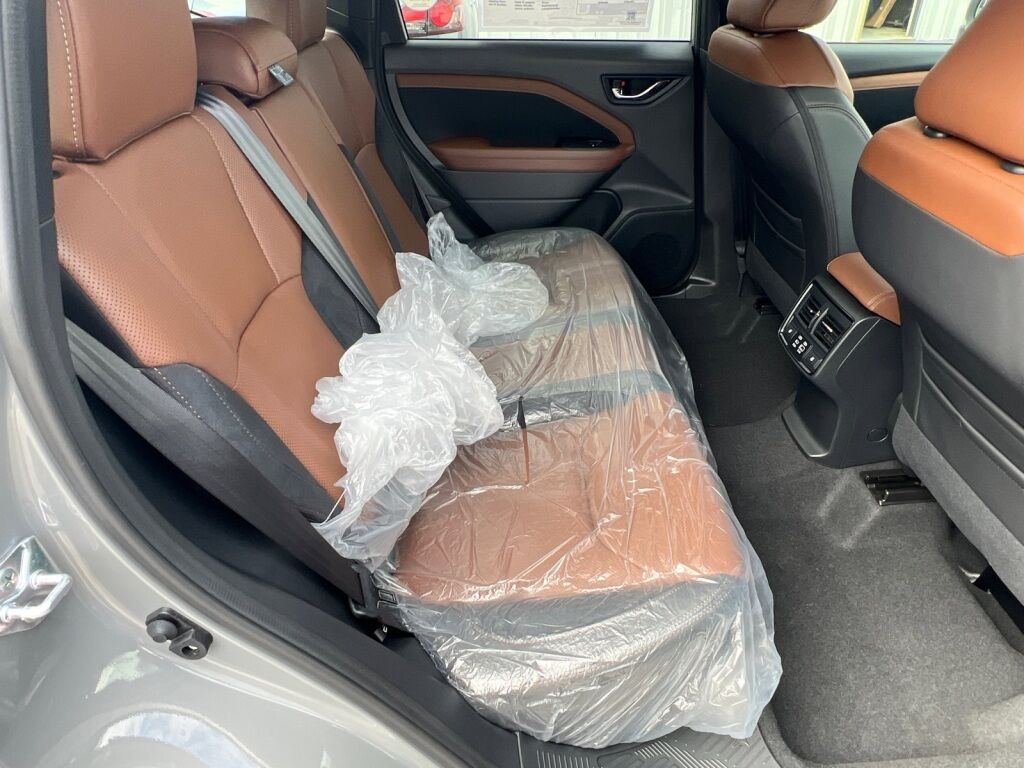 2025 Subaru Forester Hybrid Touring Hagerstown MD