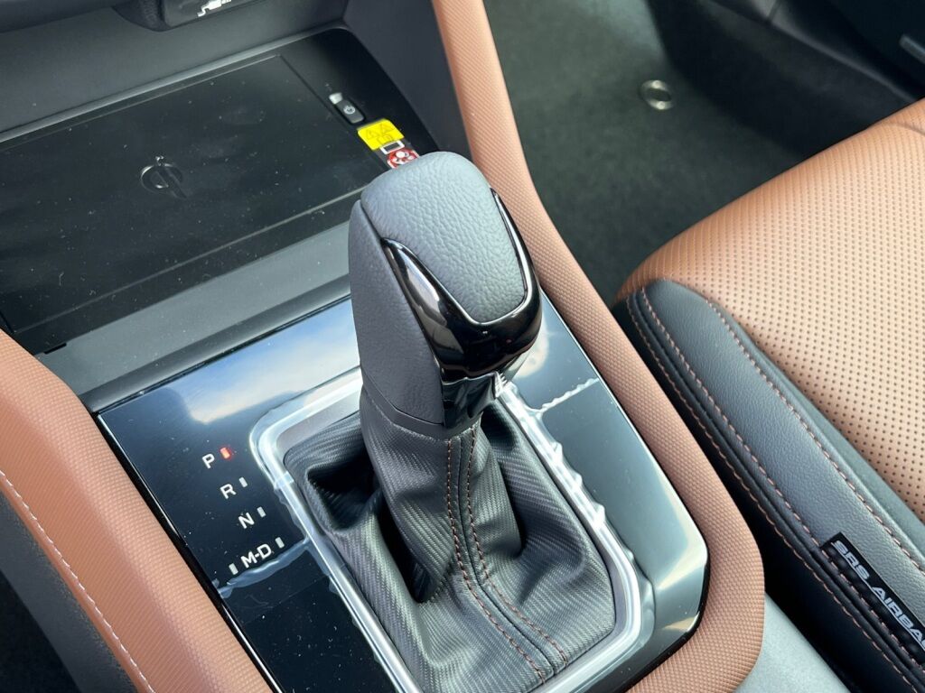2025 Subaru Forester Hybrid Touring Hagerstown MD