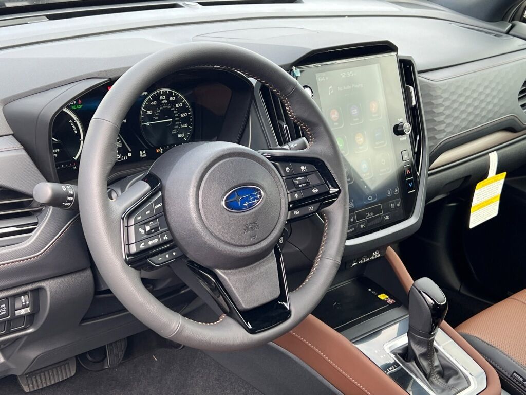 2025 Subaru Forester Hybrid Touring Hagerstown MD