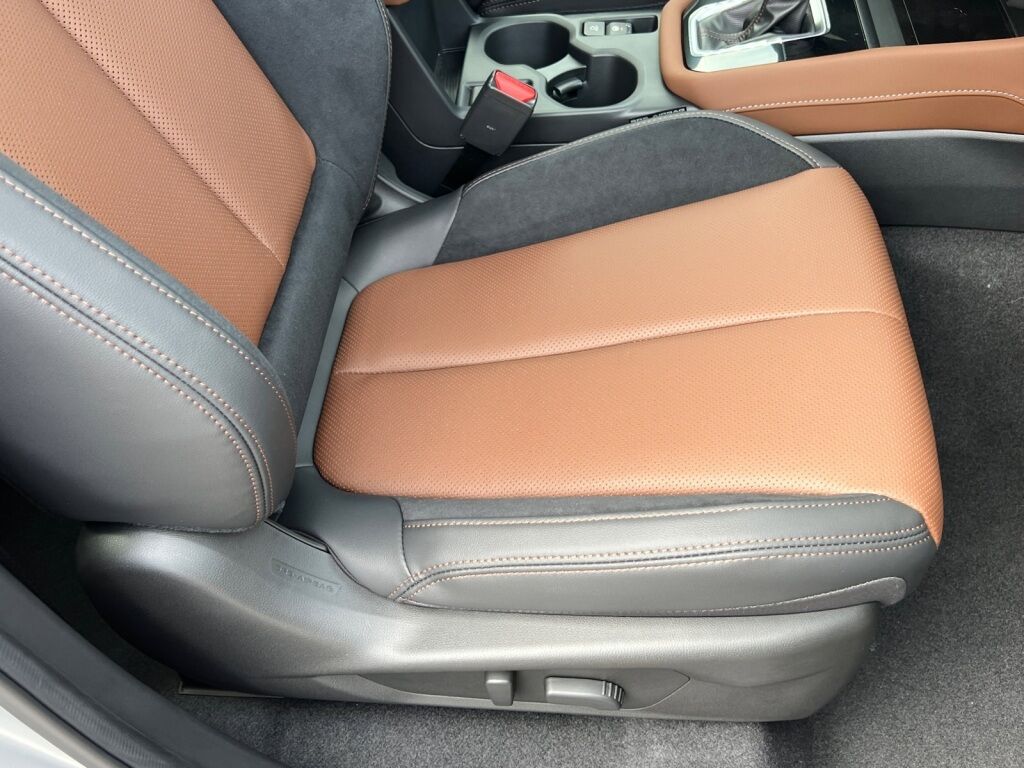 2025 Subaru Forester Hybrid Touring Hagerstown MD