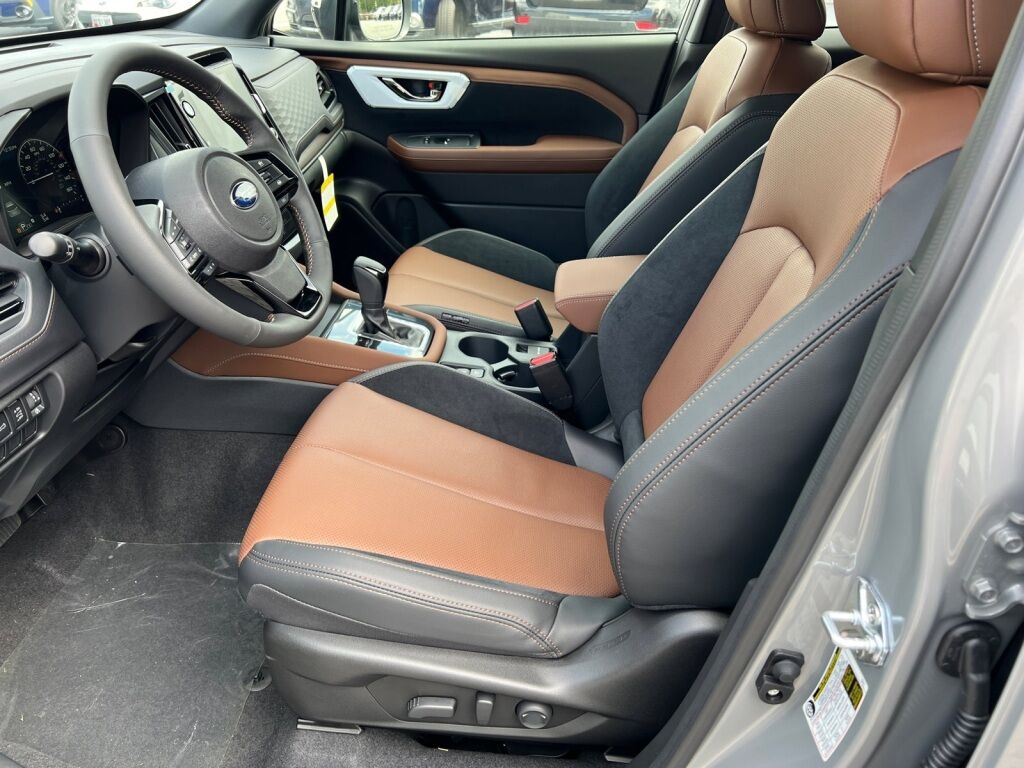 2025 Subaru Forester Hybrid Touring Hagerstown MD