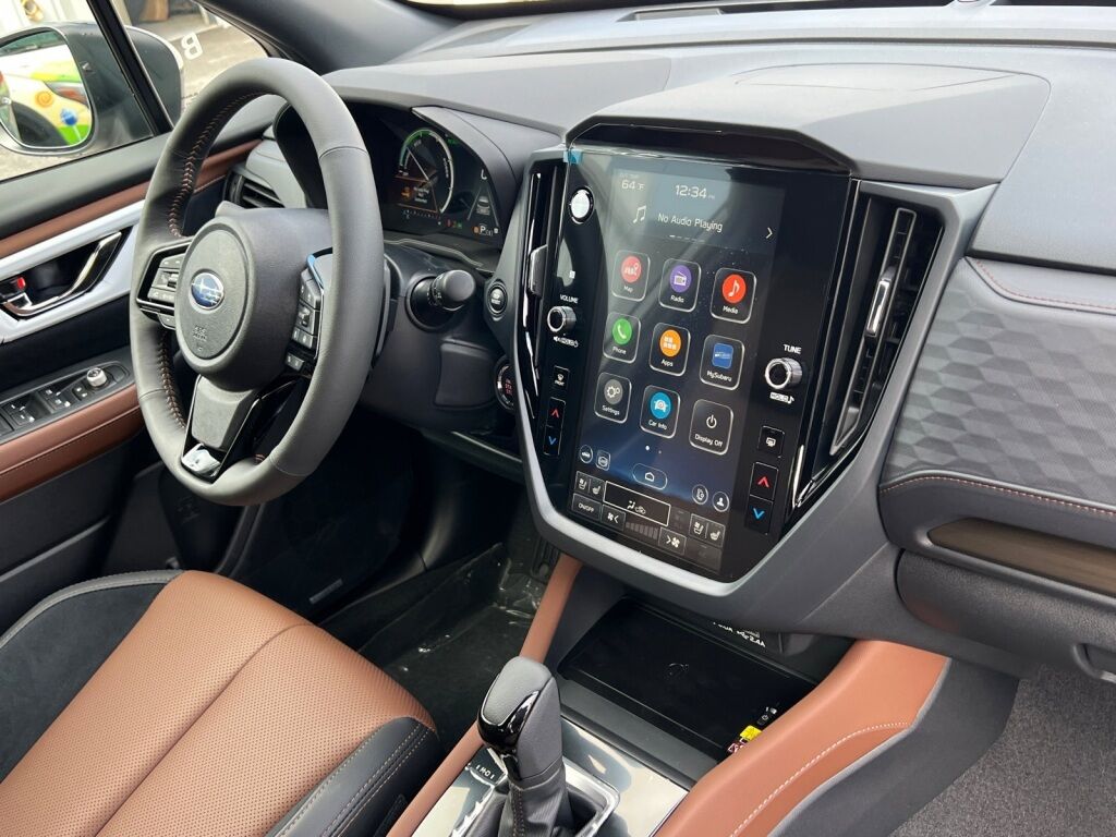 2025 Subaru Forester Hybrid Touring Hagerstown MD