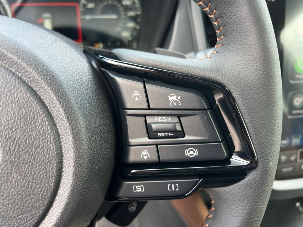 2025 Subaru Forester Hybrid Touring Hagerstown MD