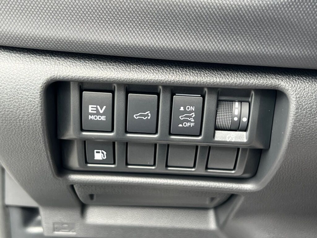 2025 Subaru Forester Hybrid Touring Hagerstown MD