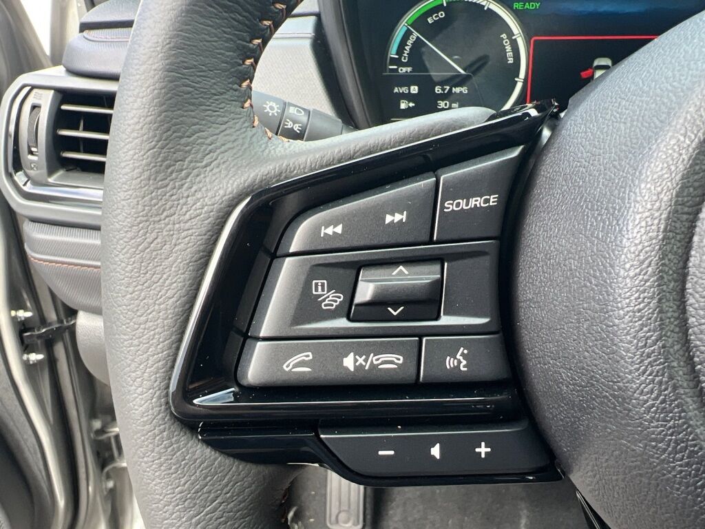 2025 Subaru Forester Hybrid Touring Hagerstown MD