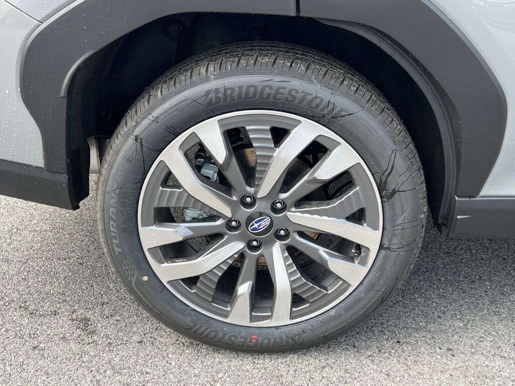 2025 Subaru Forester Hybrid Touring Hagerstown MD