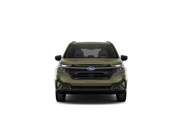 2025 Subaru Forester Hybrid Touring Springfield VA