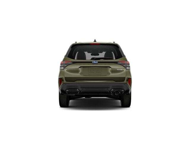 2025 Subaru Forester Hybrid Touring Springfield VA