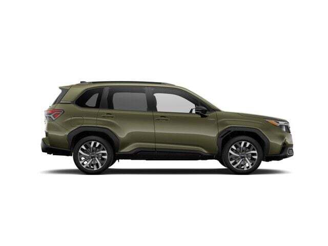 2025 Subaru Forester Hybrid Touring Springfield VA