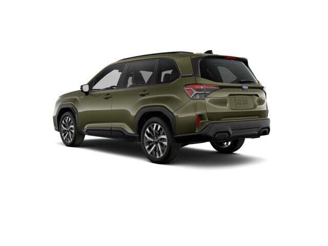 2025 Subaru Forester Hybrid Touring Springfield VA