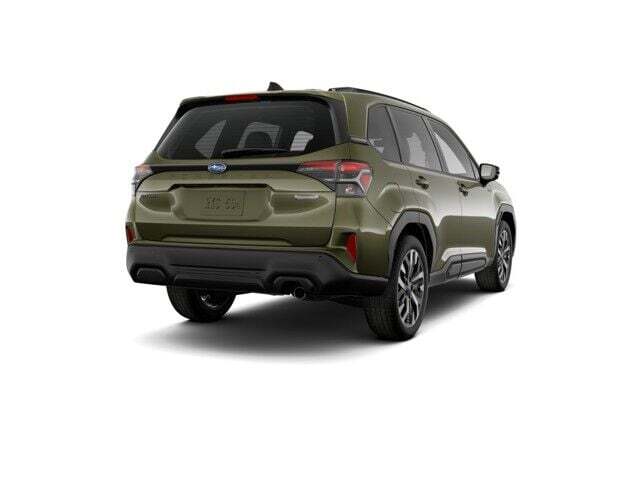 2025 Subaru Forester Hybrid Touring Springfield VA